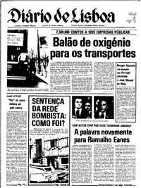 Sexta,  4 de Agosto de 1978