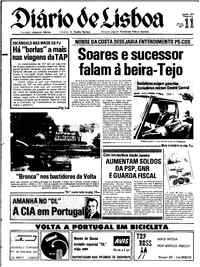 Sexta, 11 de Agosto de 1978