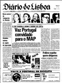 Sexta, 18 de Agosto de 1978