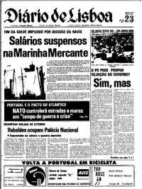 Quarta, 23 de Agosto de 1978