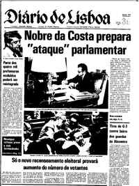 Quarta, 30 de Agosto de 1978