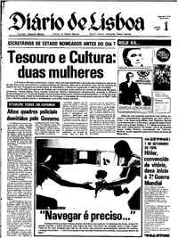 Sexta,  1 de Setembro de 1978