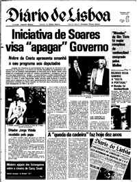 Quarta,  6 de Setembro de 1978