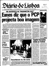 Segunda, 25 de Setembro de 1978