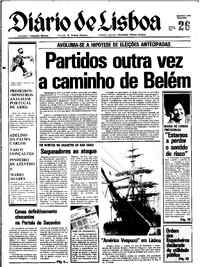 Terça, 26 de Setembro de 1978