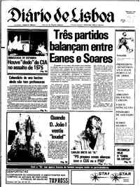 Quarta, 27 de Setembro de 1978