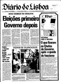 Quinta, 28 de Setembro de 1978