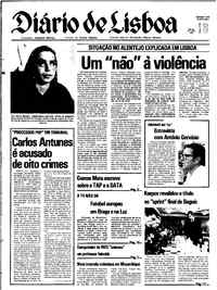 Quarta, 18 de Outubro de 1978