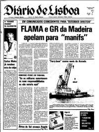 Terça,  7 de Novembro de 1978