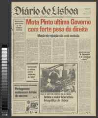 Sexta, 10 de Novembro de 1978