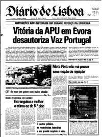 Segunda, 20 de Novembro de 1978