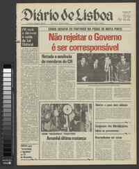 Quarta, 22 de Novembro de 1978