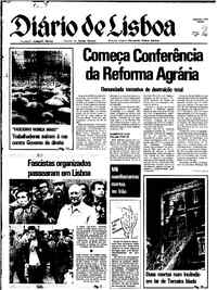 Sábado,  2 de Dezembro de 1978