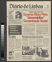 Sábado,  9 de Dezembro de 1978