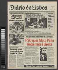 Segunda, 11 de Dezembro de 1978