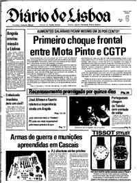 Sábado,  6 de Janeiro de 1979