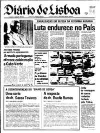 Quarta, 24 de Janeiro de 1979