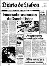 Terça, 13 de Fevereiro de 1979