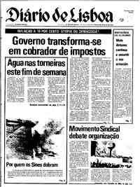 Sábado, 17 de Fevereiro de 1979