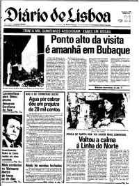 Quarta, 21 de Fevereiro de 1979