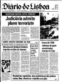 Sexta, 23 de Fevereiro de 1979