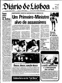 Sábado, 24 de Fevereiro de 1979