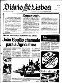 Sábado,  7 de Abril de 1979