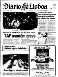 Terça, 10 de Abril de 1979