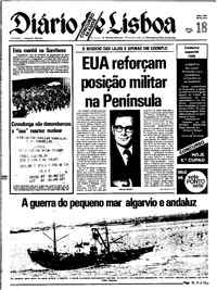 Sexta, 18 de Maio de 1979