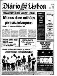 Quarta,  6 de Junho de 1979