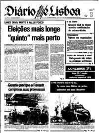 Sábado,  9 de Junho de 1979