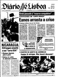 Quarta, 20 de Junho de 1979