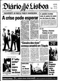 Segunda, 25 de Junho de 1979