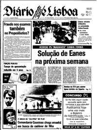 Sexta, 29 de Junho de 1979