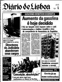 Quarta,  4 de Julho de 1979