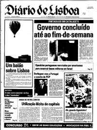 Segunda, 23 de Julho de 1979