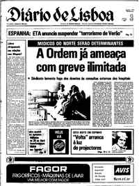 Sexta,  3 de Agosto de 1979