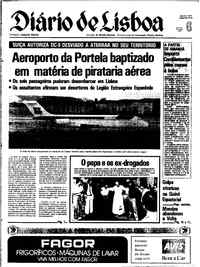 Segunda,  6 de Agosto de 1979