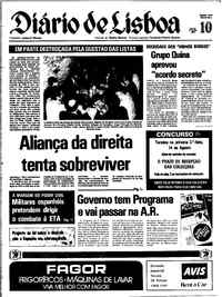 Sexta, 10 de Agosto de 1979