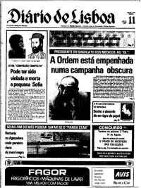 Sábado, 11 de Agosto de 1979