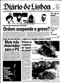 Quarta, 22 de Agosto de 1979