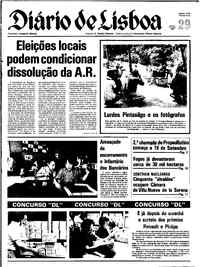 Quarta, 29 de Agosto de 1979