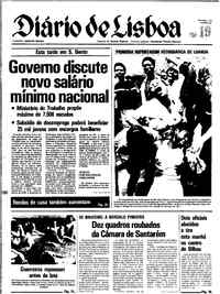 Quarta, 19 de Setembro de 1979