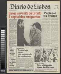 Segunda,  8 de Outubro de 1979