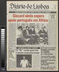 Terça,  9 de Outubro de 1979