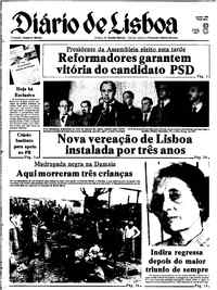 Terça,  8 de Janeiro de 1980