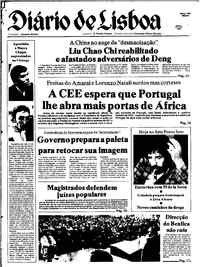 Sábado,  1 de Março de 1980