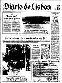 Terça, 18 de Março de 1980