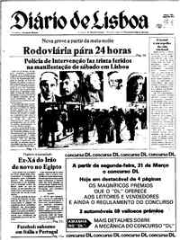 Segunda, 24 de Março de 1980