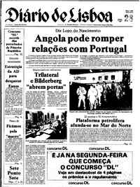 Sexta, 28 de Março de 1980